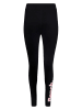 Bench Leggings "Elira" in Schwarz