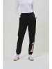 Bench Sweatbroek "Corey" zwart