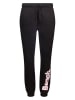 Bench Sweatbroek "Corey" zwart