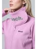 Bench Sweatvest "Haylo" paars
