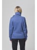 Bench Sweatvest "Haylo" blauw