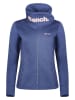 Bench Sweatvest "Haylo" blauw