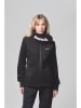 Bench Sweatjacke "Haylo" in Schwarz