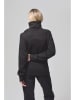 Bench Sweatvest "Haylo" zwart