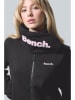 Bench Sweatjacke "Haylo" in Schwarz
