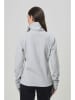 Bench Fleece vest "Finish" grijs