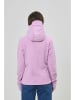 Bench Fleecejacke "Ninja" in Lila