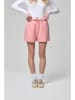 Bench Sweatshort "Phoebe" koraalrood