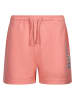 Bench Sweatshort "Phoebe" koraalrood