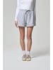 Bench Sweatshort "Phoebe" grijs