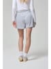 Bench Sweatshorts "Phoebe" in Grau
