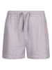 Bench Sweatshorts "Phoebe" in Grau