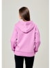 Bench Hoodie "Tealy" in Lila