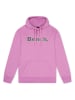 Bench Hoodie "Tealy" in Lila