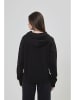 Bench Hoodie "Tealy" in Schwarz