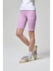 Bench Shorts "Addy" in Lila