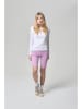 Bench Shorts "Addy" in Lila