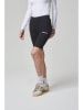 Bench Short "Addy" zwart