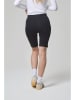 Bench Short "Addy" zwart