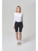 Bench Short "Addy" zwart
