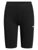 Bench Shorts "Addy" in Schwarz
