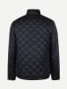 McGregor Steppjacke in Dunkelblau
