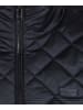 McGregor Doorgestikte bodywarmer donkerblauw