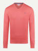 McGregor Pullover in Koralle