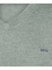 McGregor Pullover in Grün