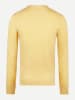 McGregor Pullover in Gelb