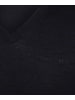 McGregor Wollpullover in Dunkelblau