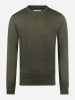 McGregor Pullover in Khaki