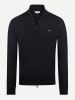 McGregor Vest donkerblauw
