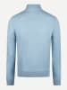 McGregor Wollcardigan in Hellblau