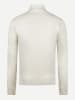 McGregor Wollen vest crème