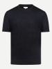 McGregor Wollshirt in Dunkelblau