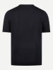McGregor Wollshirt in Dunkelblau