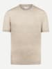 McGregor Wollshirt in Beige