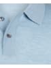 McGregor Wollpoloshirt in Hellblau