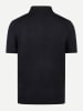 McGregor Wollpoloshirt in Dunkelblau