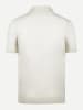 McGregor Wollen poloshirt crème