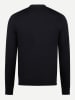 McGregor Wollcardigan in Dunkelblau