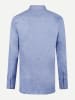McGregor Hemd - Regular fit - in Blau