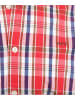 McGregor Hemd - Regular fit - in Rot