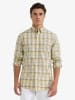 McGregor Blouse - regular fit - geel
