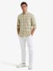 McGregor Hemd - Regular fit - in Gelb