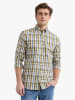 McGregor Hemd - Regular fit - in Khaki
