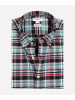 McGregor Hemd - Regular fit - in Hellblau/ Dunkelblau