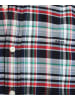 McGregor Hemd - Regular fit - in Hellblau/ Dunkelblau