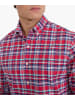 McGregor Blouse - regular fit - rood